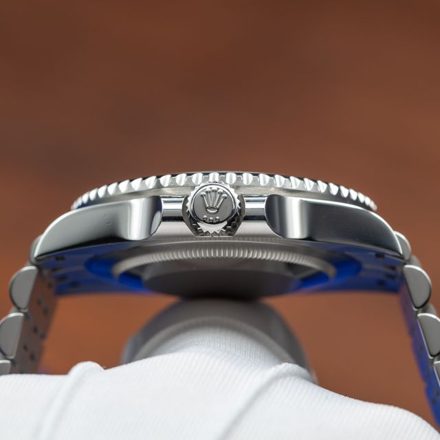 Rolex GMT Master II Sprite Image 2